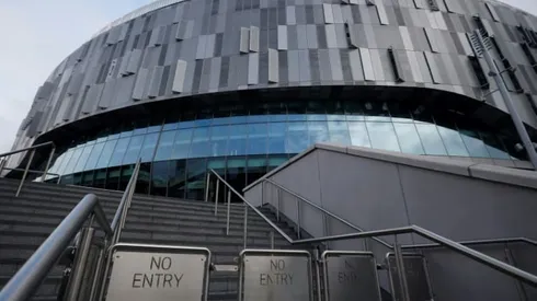 Scenarios for a potential return of the Premier League