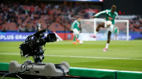 French football stares at financial black hole with broadcasters set to hold back payments
