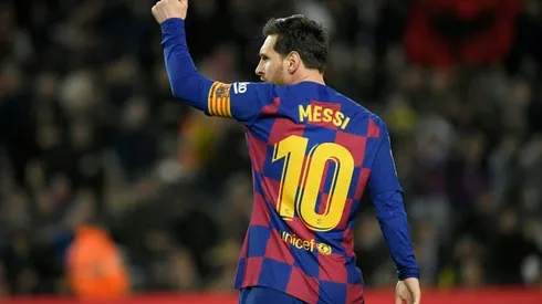 Messi confirms pay cut for Barca players, criticises board
