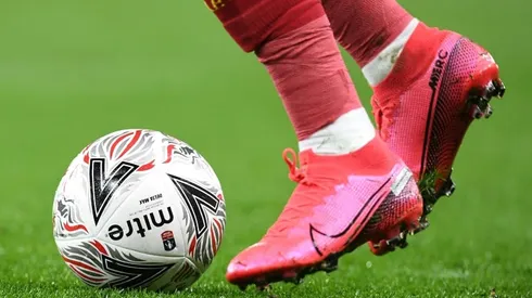 Study shows potential impact on football's transfer market of virus pandemic