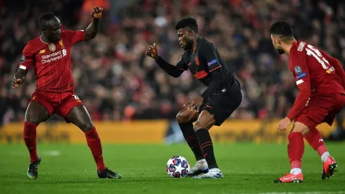 African football date-juggling looms amid coronavirus pandemic