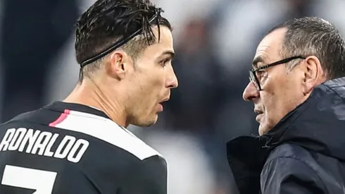 Juventus players agree to take pay reduction in 90-million-euro cost cut