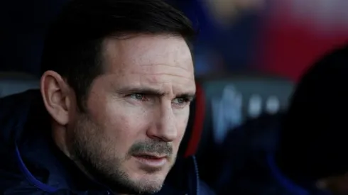 Lampard wary of pushing Chelsea players too hard during virus lay-off