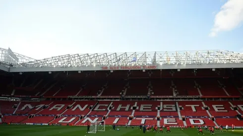 Man Utd guarantee pay for casual workers