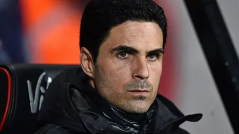 Arteta in 'good spirits' after coronavirus case