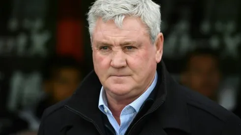 Newcastle's Bruce wants games every day to finish season