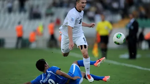 A-League footballer breaks quarantine in golf buggy joyride