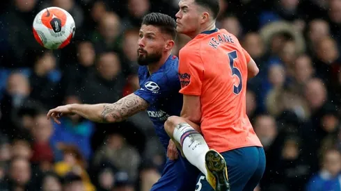 Everton's Keane says players can be ready in a fortnight