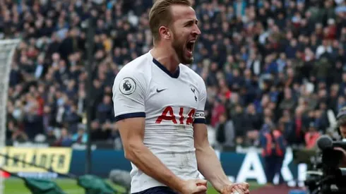 Kane 'will be off' if Spurs don't win trophies, warns Shearer