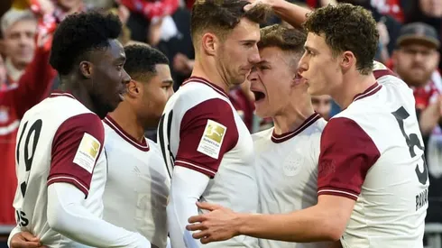 Bayern Munich, other Bundesliga clubs, take pay cut