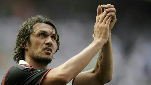Maldini expects to recover from coronavirus 'within a week'