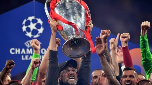 UEFA postpones May's Champions League, Europa League finals