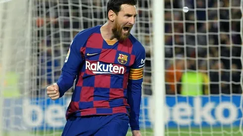 Messi, Ronaldo and Neymar the world's best-paid footballers, study claims