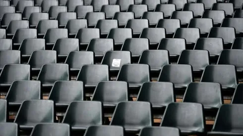 Fitness, focus, frustration: life in lockdown for Europe's footballers