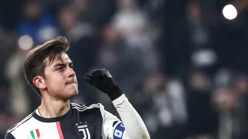 Dybala becomes third Juventus star to catch coronavirus