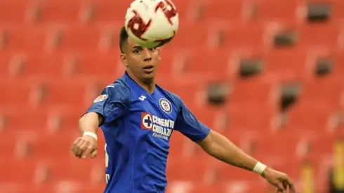 Mexican League football chief says he has coronavirus