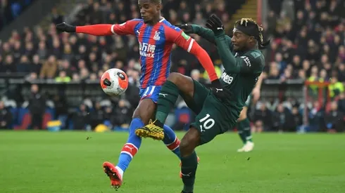 Palace star Zaha offers health staff free accommodation