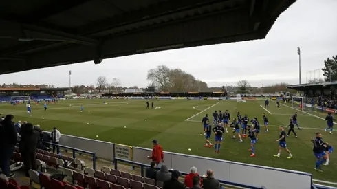 Virus chaos leaves English clubs fearing for their future