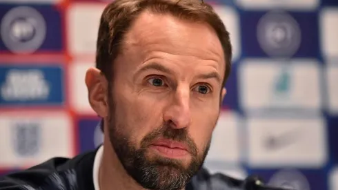 Southgate urges England fans to work together to beat virus