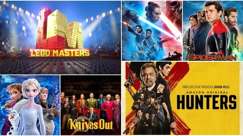 Best streaming services for movies and TV shows