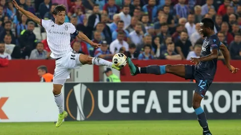 Suspension of Turkish football season leaves Australia to soldier on alone, for now