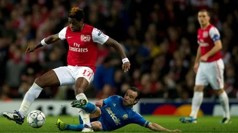 Sion cancel Song, Djourou contracts due to coronavirus