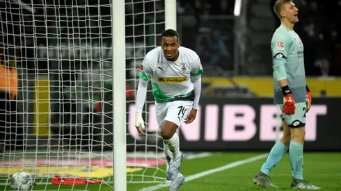 Gladbach players give up wages to help club during pandemic