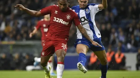 Rangers allow foreign players to return home