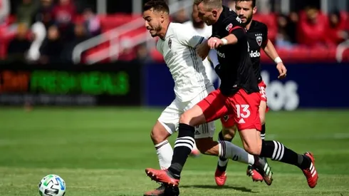 MLS stretches coronavirus match suspension to May 10