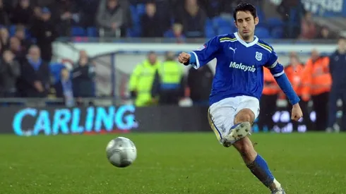 Former Villa and Cardiff midfielder Whittingham dies aged 35