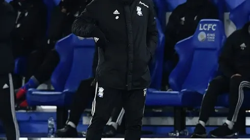 Birmingham boss Clotet reveals stress at being apart from family