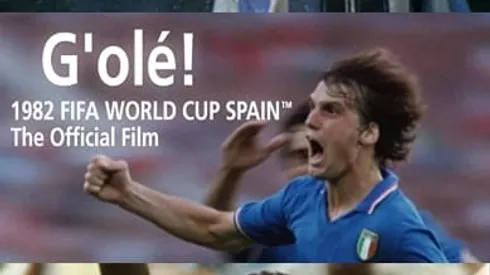 Amazon's World Cup films capture golden age of soccer