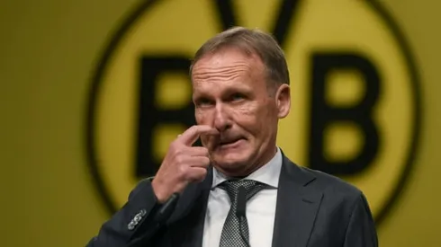 Dortmund CEO criticised for Bundesliga coronavirus elitism comments