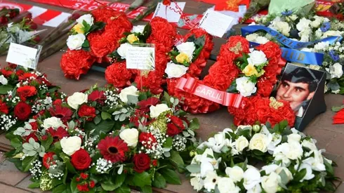 Final Hillsborough memorial service postponed due to coronavirus