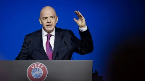 FIFA to use 'power of football' to combat coronavirus