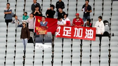 After fleeing abroad, Chinese football teams rush home again to avoid virus