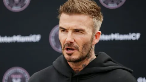 Long wait continues for Beckham club's MLS home debut