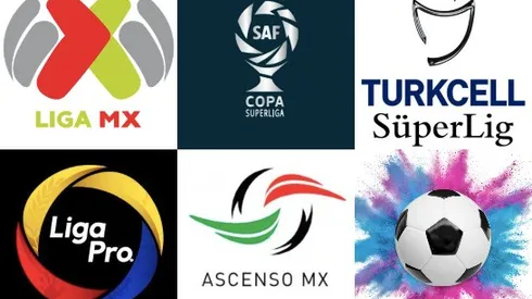 Schedule of live soccer games on US TV and streaming