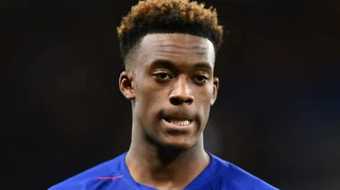 Chelsea's Hudson-Odoi becomes first Premier League player with coronavirus