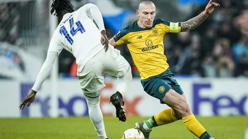 Brown wants Celtic's lead to stand if coronavirus ends season