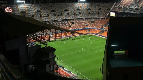 How the coronavirus pandemic is affecting European football