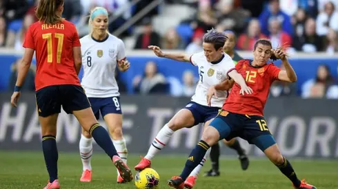 Coca-cola calls out US Soccer over 'offensive' gender claims