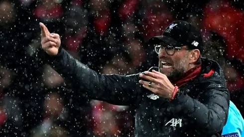 Three things we learned from Liverpool v Atletico Madrid