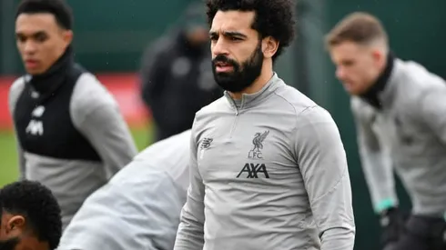 Liverpool in action despite first Premier League virus postponement