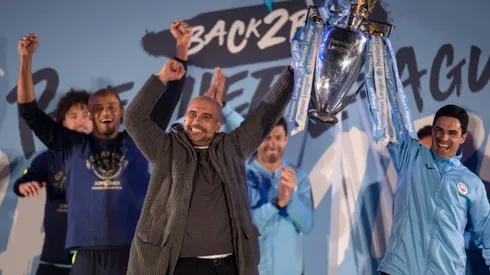 Arteta's insider knowledge can help Arsenal, admits Guardiola