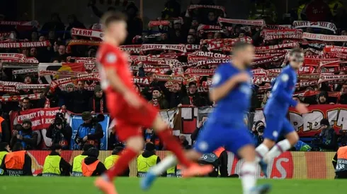 Bayern Munich confirm no fans at Chelsea Champions League tie