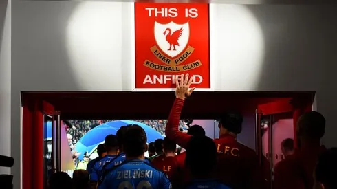 Where to find Liverpool vs. Atletico Madrid on US TV and streaming