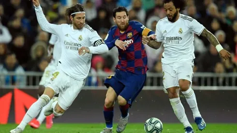 Football in Spain, France goes behind closed doors as virus spreads