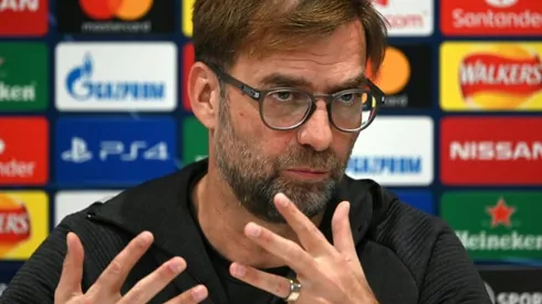 Klopp, Guardiola voice concerns over matches behind closed doors