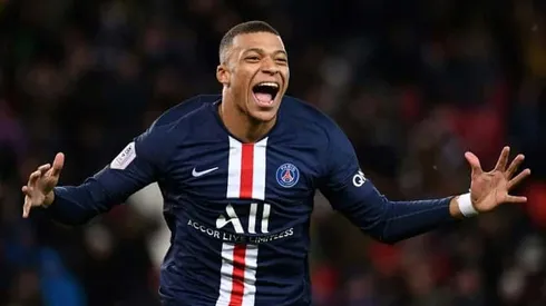PSG's Mbappe sick, doubtful for Dortmund crunch match